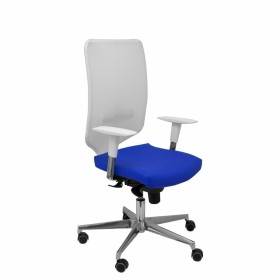 Chaise de Bureau Ossa Bl P&C SBSP229 Bleu de P&C, Chaises et canapés - Réf : S5703403, Prix : 394,44 €, Remise : %