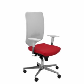 Office Chair Elche S bali P&C 14S Brown | Tienda24 - Global Online Shop Tienda24.eu