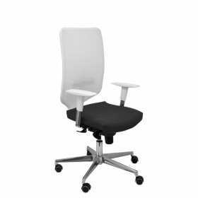 Office Chair Ossa Bl P&C SBSP840 Black by P&C, Sofas and chairs - Ref: S5703406, Price: 394,44 €, Discount: %