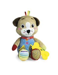 Plüschbär Play by Play Schleife 20 cm | Tienda24 Tienda24.eu