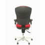 Silla de Oficina Moral P&C Part_B08415D6VC Rojo | Tienda24 - Global Online Shop Tienda24.eu