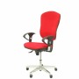 Sedia da Ufficio Moral P&C Part_B08415D6VC Rosso di P&C, Sedie e Divani - Rif: S5703419, Prezzo: 283,81 €, Sconto: %