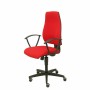 Office Chair Leganiel P&C C350B25 Red | Tienda24 - Global Online Shop Tienda24.eu