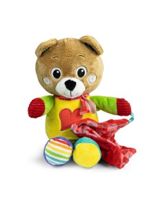 Soft toy with sounds Winfun Monkey 18 x 20,5 x 12,5 cm (6 Units) | Tienda24 Tienda24.eu