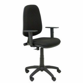 Office Chair Sierra Bali P&C I840B10 Black by P&C, Sofas and chairs - Ref: S5703439, Price: 142,97 €, Discount: %