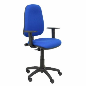 Office Chair Sierra Bali P&C I229B10 Blue by P&C, Sofas and chairs - Ref: S5703442, Price: 145,05 €, Discount: %