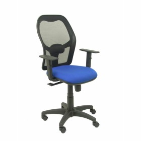 Office Chair Alocén P&C B229B10 Blue by P&C, Sofas and chairs - Ref: S5703448, Price: 146,43 €, Discount: %