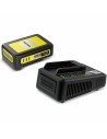 Batteria ricaricabile al litio Kärcher Power 18/25 da Kärcher, Accessori per utensili a batteria - Ref: S7185012, Precio: 116...