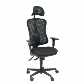 Office Chair Salinas P&C LB426RF Young Dark Dark green | Tienda24 - Global Online Shop Tienda24.eu