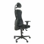 Office Chair with Headrest Agudo P&C 840B23C Black by P&C, Sofas and chairs - Ref: S5703458, Price: 344,80 €, Discount: %