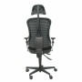 Office Chair with Headrest Agudo P&C 840B23C Black by P&C, Sofas and chairs - Ref: S5703458, Price: 344,80 €, Discount: %