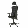 Office Chair with Headrest Agudo P&C 840B23C Black by P&C, Sofas and chairs - Ref: S5703458, Price: 344,80 €, Discount: %