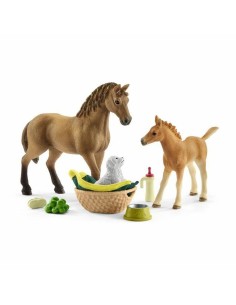 Cavalli Schleich 42432 Plastica da Schleich, Animali - Ref: S7185038, Precio: 36,84 €, Descuento: %