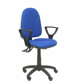 Chaise de Bureau Algarra P&C 229B8RN Bleu de P&C, Chaises et canapés - Réf : S5703465, Prix : 108,69 €, Remise : %