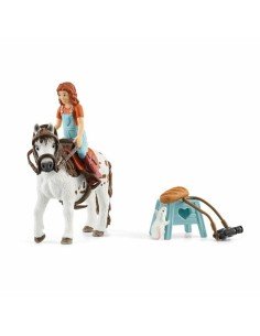 Playset Schleich 42518 da Schleich, Playset con figure di giocattoli - Ref: S7185050, Precio: 34,17 €, Descuento: %