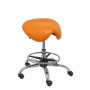 Taburete Alatoz P&C 308CRRP Naranja 65 cm | Tienda24 - Global Online Shop Tienda24.eu