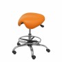 Hocker Alatoz P&C 308CRRP Orange 65 cm | Tienda24 - Global Online Shop Tienda24.eu