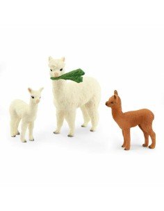 animali Schleich 42544 Plastica da Schleich, Animali - Ref: S7185057, Precio: 29,32 €, Descuento: %