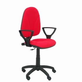 Silla de Oficina Algarra Bali P&C localization-B07VDLZQZ2 Rojo de P&C, Sillas y sofás - Ref: S5703472, Precio: 96,84 €, Descu...