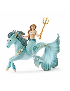 Action Figure Schleich 42448 | Tienda24 Tienda24.eu