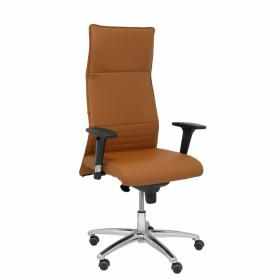 Office Chair Albacete P&C B24APRP Brown by P&C, Sofas and chairs - Ref: S5703473, Price: 452,02 €, Discount: %