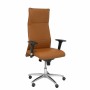 Office Chair Albacete P&C B24APRP Brown by P&C, Sofas and chairs - Ref: S5703473, Price: 452,02 €, Discount: %