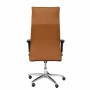 Chaise de Bureau Albacete P&C B24APRP Marron | Tienda24 - Global Online Shop Tienda24.eu