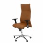 Office Chair Albacete P&C B24APRP Brown by P&C, Sofas and chairs - Ref: S5703473, Price: 452,02 €, Discount: %