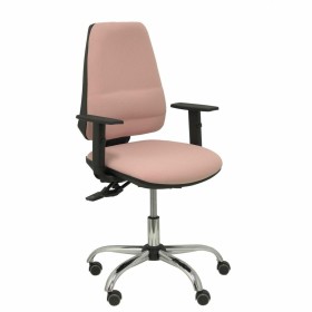 Chaise de Bureau avec Appui-tête Jorquera P&C BALI82C Lila | Tienda24 - Global Online Shop Tienda24.eu