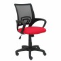 Silla de Oficina Vianos Bali P&C 0B350RN Rojo de P&C, Sillas y sofás - Ref: S5703492, Precio: 95,48 €, Descuento: %