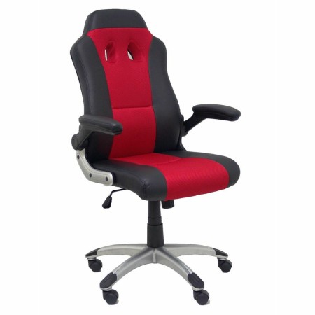 Gaming Chair Talave Foröl 350NGRN Red | Tienda24 - Global Online Shop Tienda24.eu