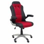 Gaming Chair Talave Foröl 350NGRN Red | Tienda24 - Global Online Shop Tienda24.eu