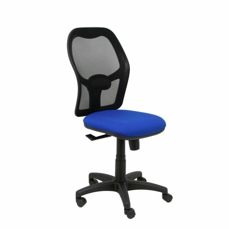 Chaise de Bureau Alocén P&C 0B229RN Bleu de P&C, Chaises et canapés - Réf : S5703500, Prix : 137,04 €, Remise : %