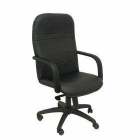 Office Chair with Headrest P&C B3DRPCR Lilac | Tienda24 - Global Online Shop Tienda24.eu