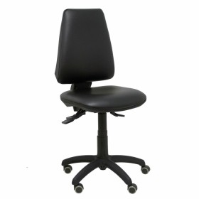 Office Chair Elche P&C SP840RP Black by P&C, Sofas and chairs - Ref: S5703507, Price: 134,52 €, Discount: %