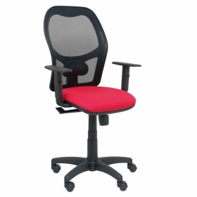 Bürostuhl Alocén P&C 0B10CRN Rot von P&C, Stühle und Sofas - Ref: S5703508, Preis: 146,43 €, Rabatt: %