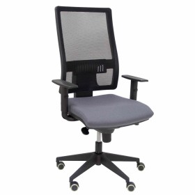 Office Chair Horna Bali P&C 0B10CRP Grey Dark grey by P&C, Sofas and chairs - Ref: S5703511, Price: 262,47 €, Discount: %