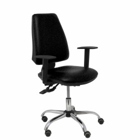 Cadeira de Escritório Elche S P&C B10CRRP Preto de P&C, Cadeiras e sofás - Ref: S5703512, Preço: 207,65 €, Desconto: %