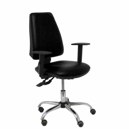 Chaise de Bureau Elche S P&C B10CRRP Noir de P&C, Chaises et canapés - Réf : S5703512, Prix : 207,65 €, Remise : %