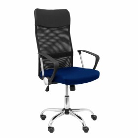 Office Chair Gontar Foröl 229CRRP Blue Black by Foröl, Sofas and chairs - Ref: S5703513, Price: 85,60 €, Discount: %