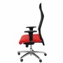 Chaise de Bureau Sahuco P&C B24APRP Rouge de P&C, Chaises et canapés - Réf : S5703522, Prix : 326,54 €, Remise : %