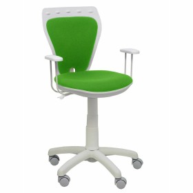 Office Chair Salinas P&C BLB22RF Young Pistachio by P&C, Sofas and chairs - Ref: S5703526, Price: 106,55 €, Discount: %