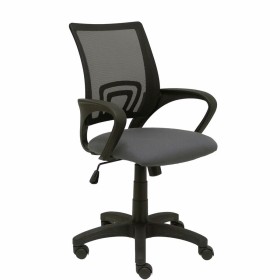 Office Chair Vianos Bali P&C 0B600RN Dark grey by P&C, Sofas and chairs - Ref: S5703530, Price: 91,37 €, Discount: %