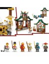 Playset Lego Ninjago 71787 530 Peças | Tienda24 Tienda24.eu