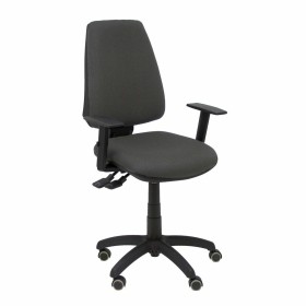 Chaise de Bureau Elche S Bali P&C 00B10RP Gris foncé de P&C, Chaises et canapés - Réf : S5703534, Prix : 138,32 €, Remise : %