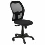 Silla de Oficina Alocén P&C 0B840RN Negro de P&C, Sillas y sofás - Ref: S5703535, Precio: 137,04 €, Descuento: %