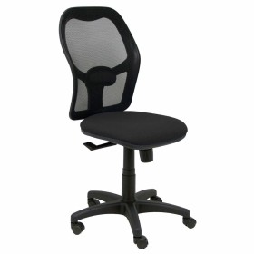 Cadeira de Escritório Alocén P&C 0B840RN Preto de P&C, Cadeiras e sofás - Ref: S5703535, Preço: 137,04 €, Desconto: %