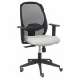 Office Chair Cilanco P&C 0B10CRP Light grey by P&C, Sofas and chairs - Ref: S5703537, Price: 203,18 €, Discount: %