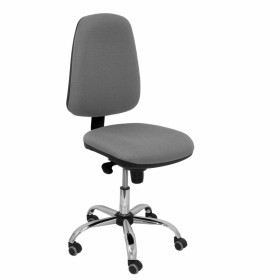 Chaise de Bureau Socovos sincro P&C BALI220 Gris de P&C, Chaises et canapés - Réf : S5703549, Prix : 154,47 €, Remise : %