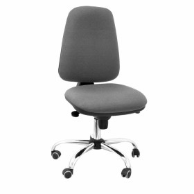 Silla de Oficina Socovos sincro P&C BALI600 Gris Gris oscuro de P&C, Sillas y sofás - Ref: S5703550, Precio: 154,47 €, Descue...